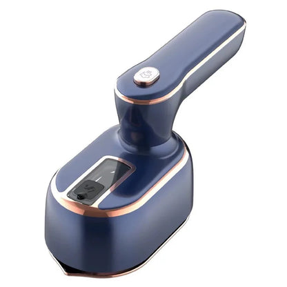 SteamMate™ 2-in-1 Travel Steamer