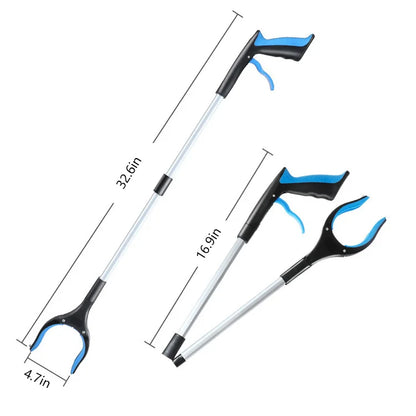 FlexiReach™ Foldable Grabber Tool