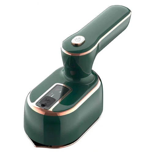 SteamMate 2-in-1 Travel Steamer