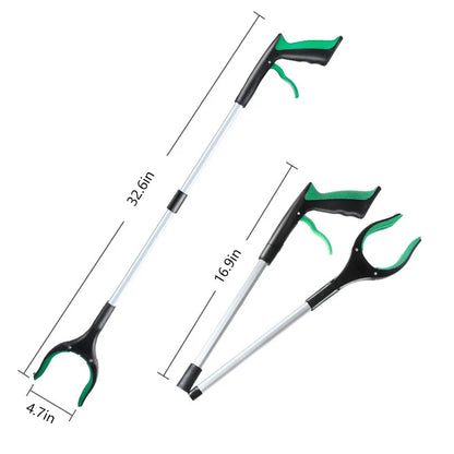 FlexiReach™ Foldable Grabber Tool