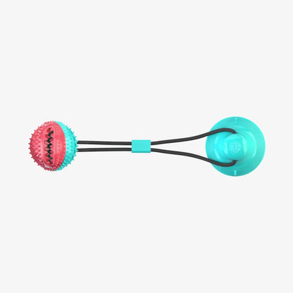 PawGrip Interactive Chew Ball