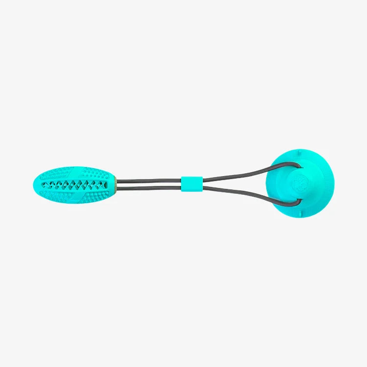 PawGrip Interactive Chew Ball