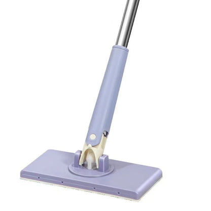 🧹 CleanWhiz™ Cloth Changing Mini Mop