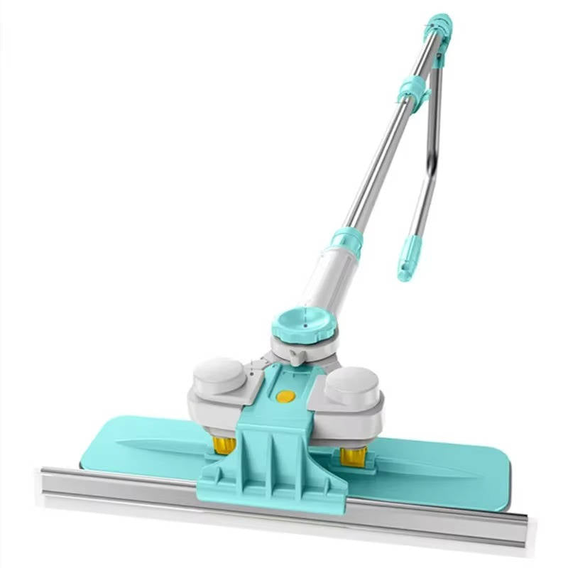 Long Handle Window Cleaner Brush