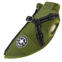 Army Green