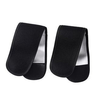 Black 1 Pair