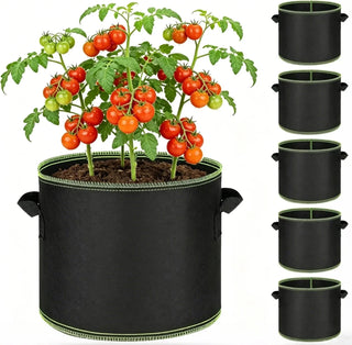 16×12 in, 10 Gallon/5 pcs