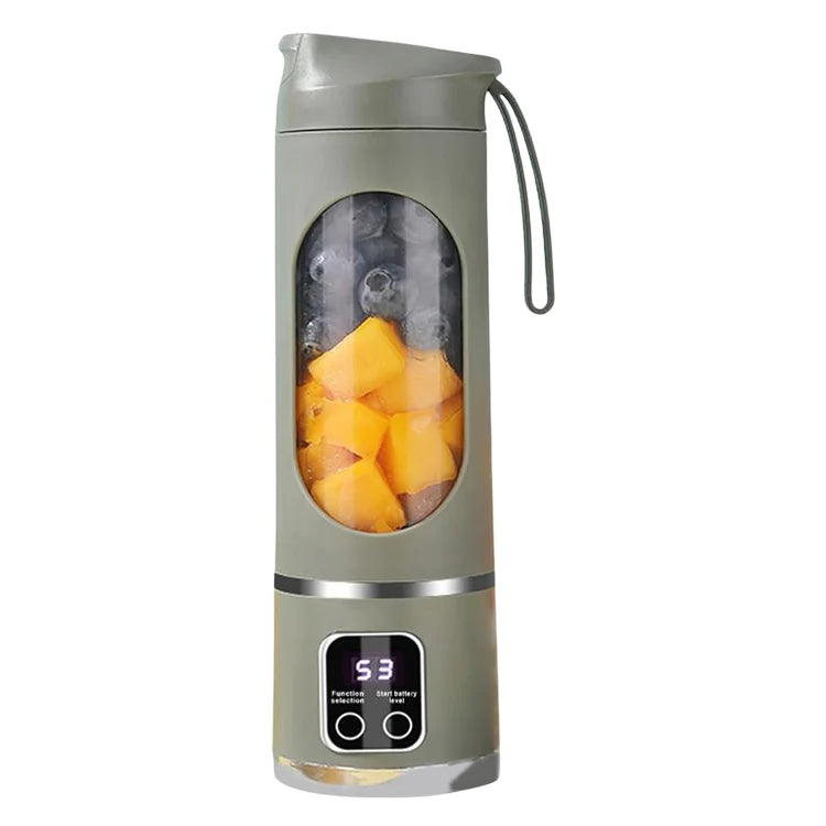 BlendMate™ Portable USB Blender