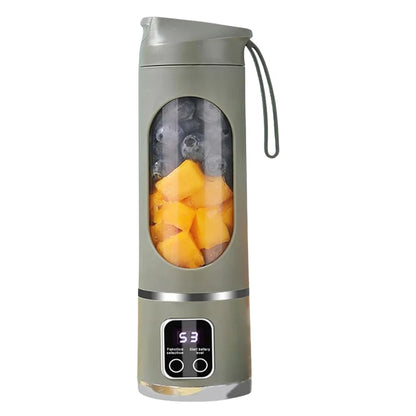 BlendMate™ Portable USB Blender
