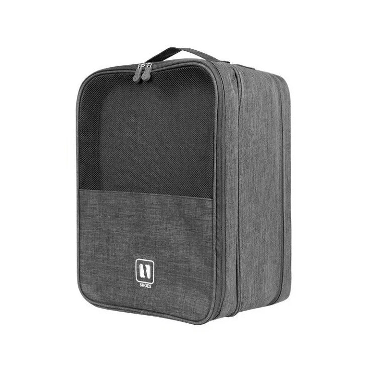Travel Shoe Organizer Bag
