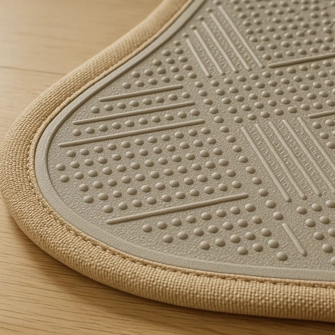 Office Chair Mat with Floor Protection