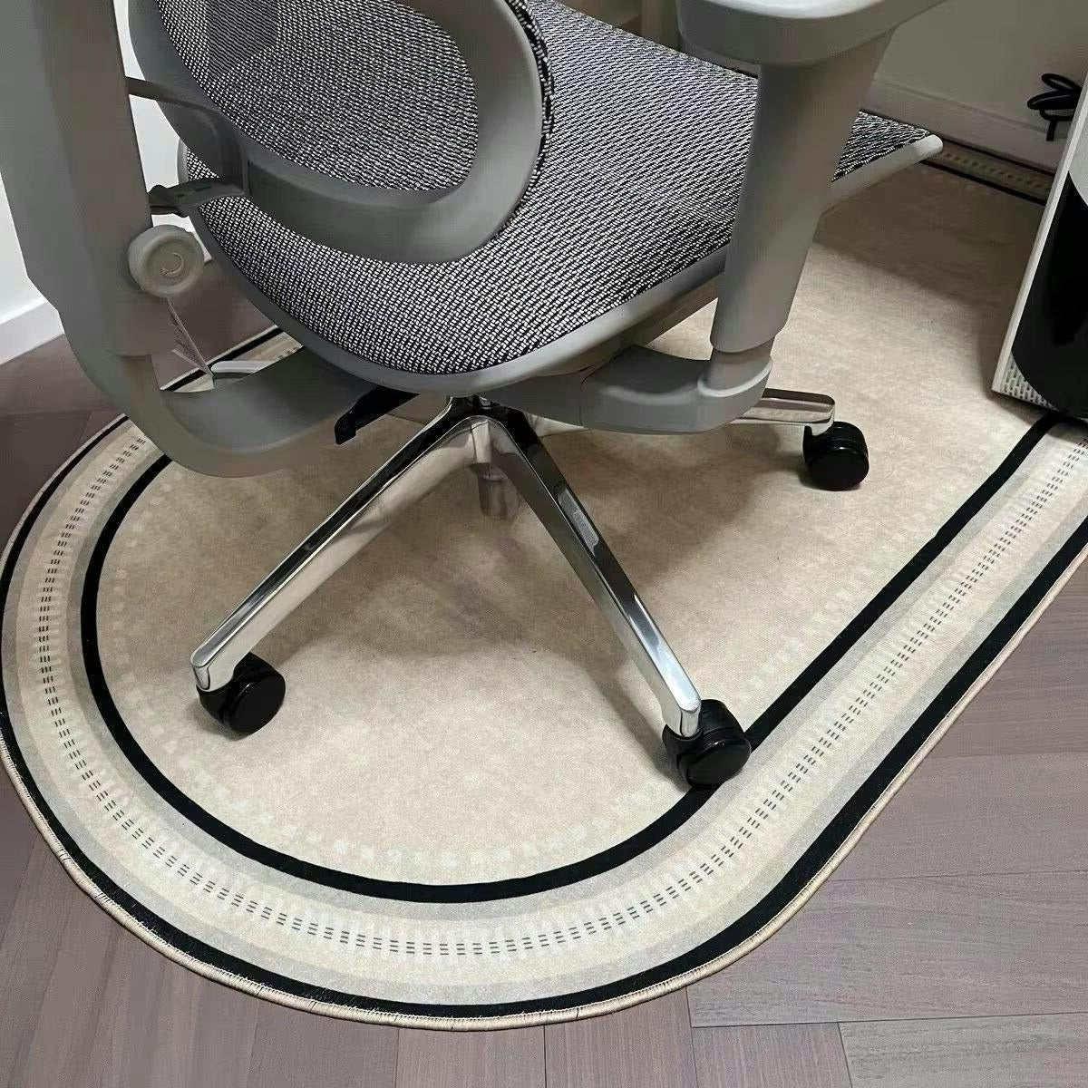 Office Chair Mat with Floor Protection