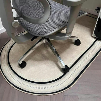 Office Chair Mat with Floor Protection