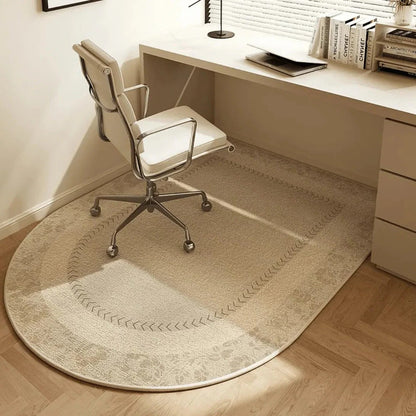 Office Chair Mat with Floor Protection
