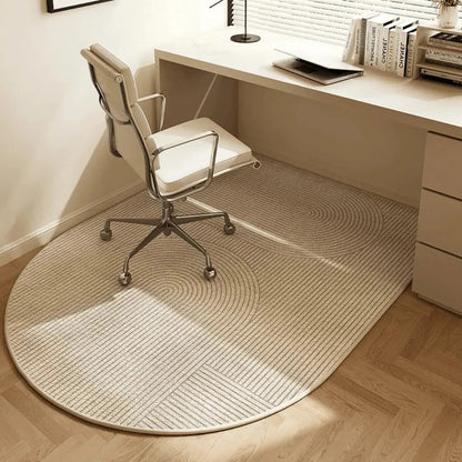 Office Chair Mat with Floor Protection