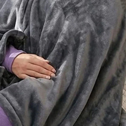 USB Electric Heated Blanket