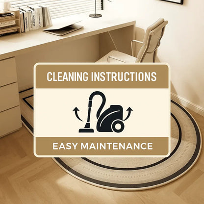 Office Chair Mat with Floor Protection