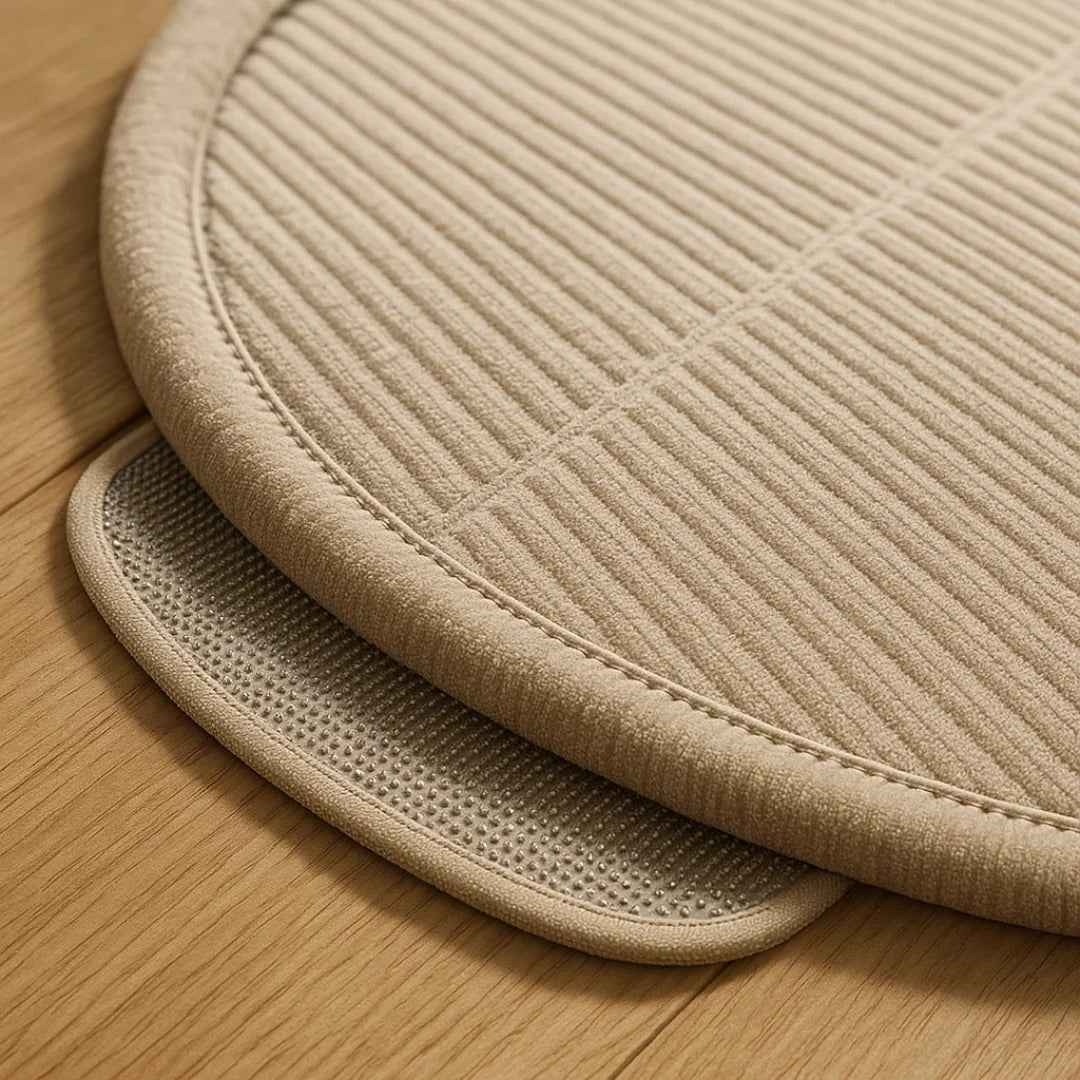 Office Chair Mat with Floor Protection