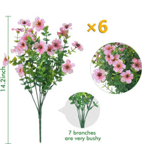 Pink(Set of 6)