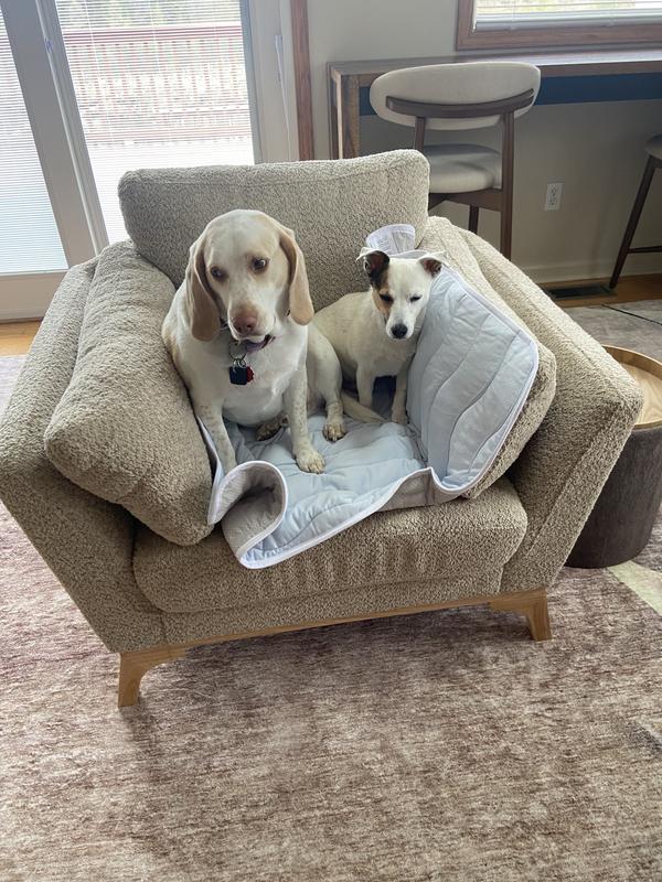 Lucy & Max uses size XL