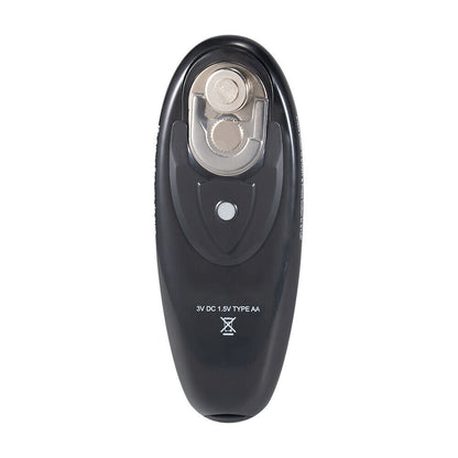 Stainless Steel Electric Automatic Can Opener