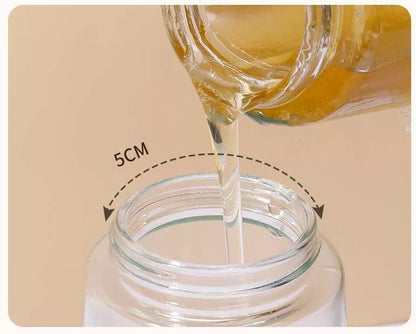 2 in 1 Oil Dispenser And Oil Spray  Bottles- 16Oz