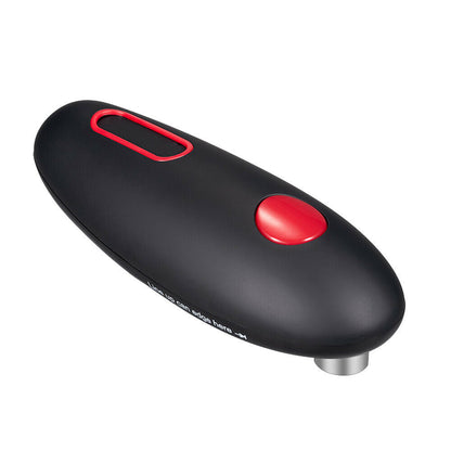 Stainless Steel Electric Automatic Can Opener