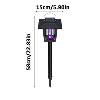 1 Solar Zapper