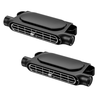 2 Pack | Family Car Set
