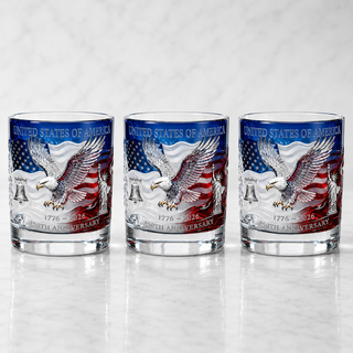 3 Cups