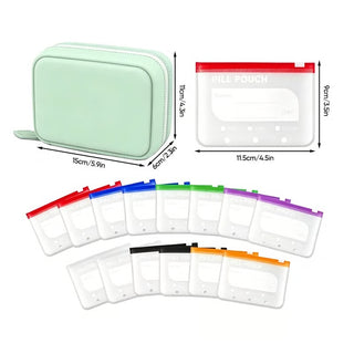 Green 1 Pack