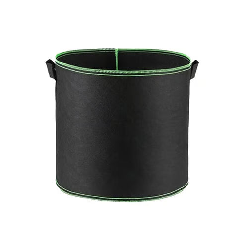 Heavy-Duty Breathable Grow Bags
