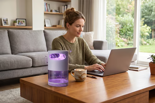 Trusted by Over 67,000+ Health-Conscious Families Worldwide