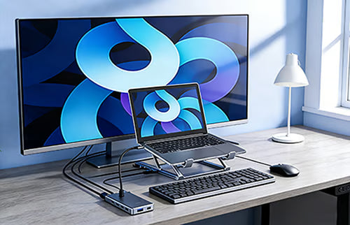 7. Join Thousands Upgrading Their Workstations