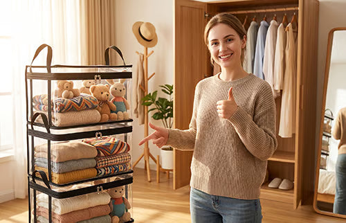 Trusted by Over 250,000+ Organized Families Worldwide