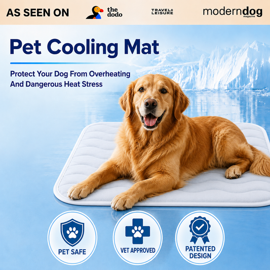 Cooling Mat